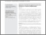 [thumbnail of 25375059-BulletinofMedicalSciencesRelevanceofCitrobacterspeciesinurinarytractinfections_a10yearsurveillancestudy.pdf]