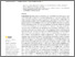 [thumbnail of Baxmannetal_Biasstudyqualityandconfoundingintemporomandibulardisorderresearchcomparedtogeneralorthodonticstudies_asystematicreviewandmeta-analysis.pdf]